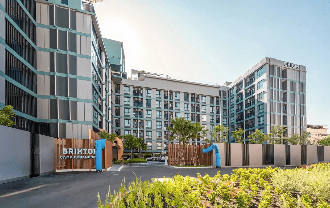 CCK Property